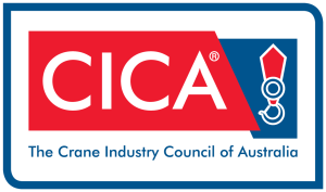 CICA — Crane Industry Council of Australia